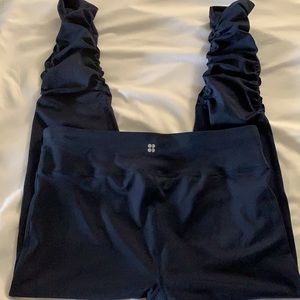 SWEATY BETTY “ALL DAY” LIKE NEW LEGGINGS
